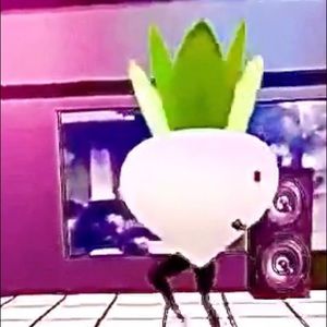 Meet your Posher, Morgan